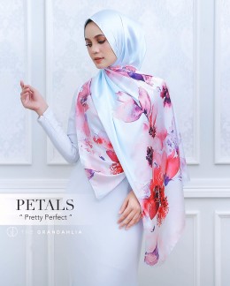 PETALS - Pretty Perfect