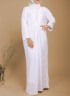 AAILA KAFTAN - White