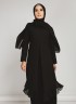 NOIR DRESS - Blacky