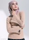 NELLY KNITTED INNER - Cream