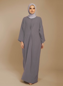 AAILA KAFTAN - Light Grey