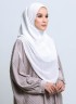 INSTANT AISHAH - Off White