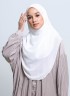 INSTANT AISHAH - Off White