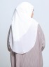 INSTANT AISHAH - Off White