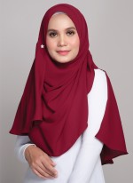 HERMESA PREMIUM - Burgundy